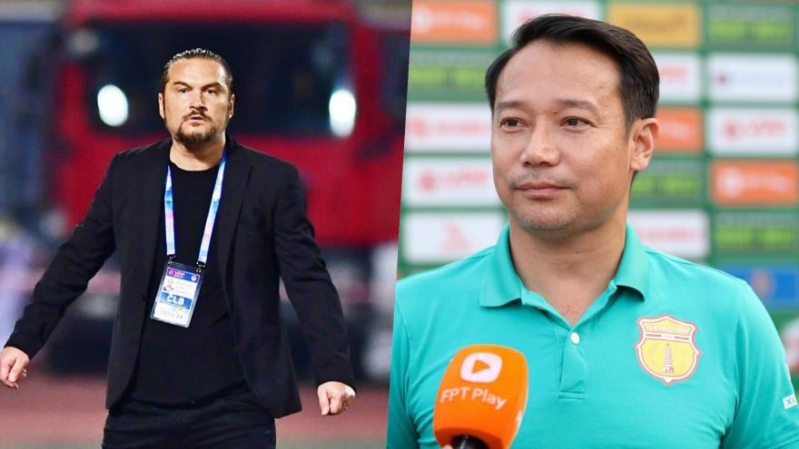 Đội bóng nào đắt giá nhất V-League 2025/2026?